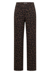 Cecil Culottes  braun