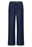 Cecil Jeans  dunkelblau