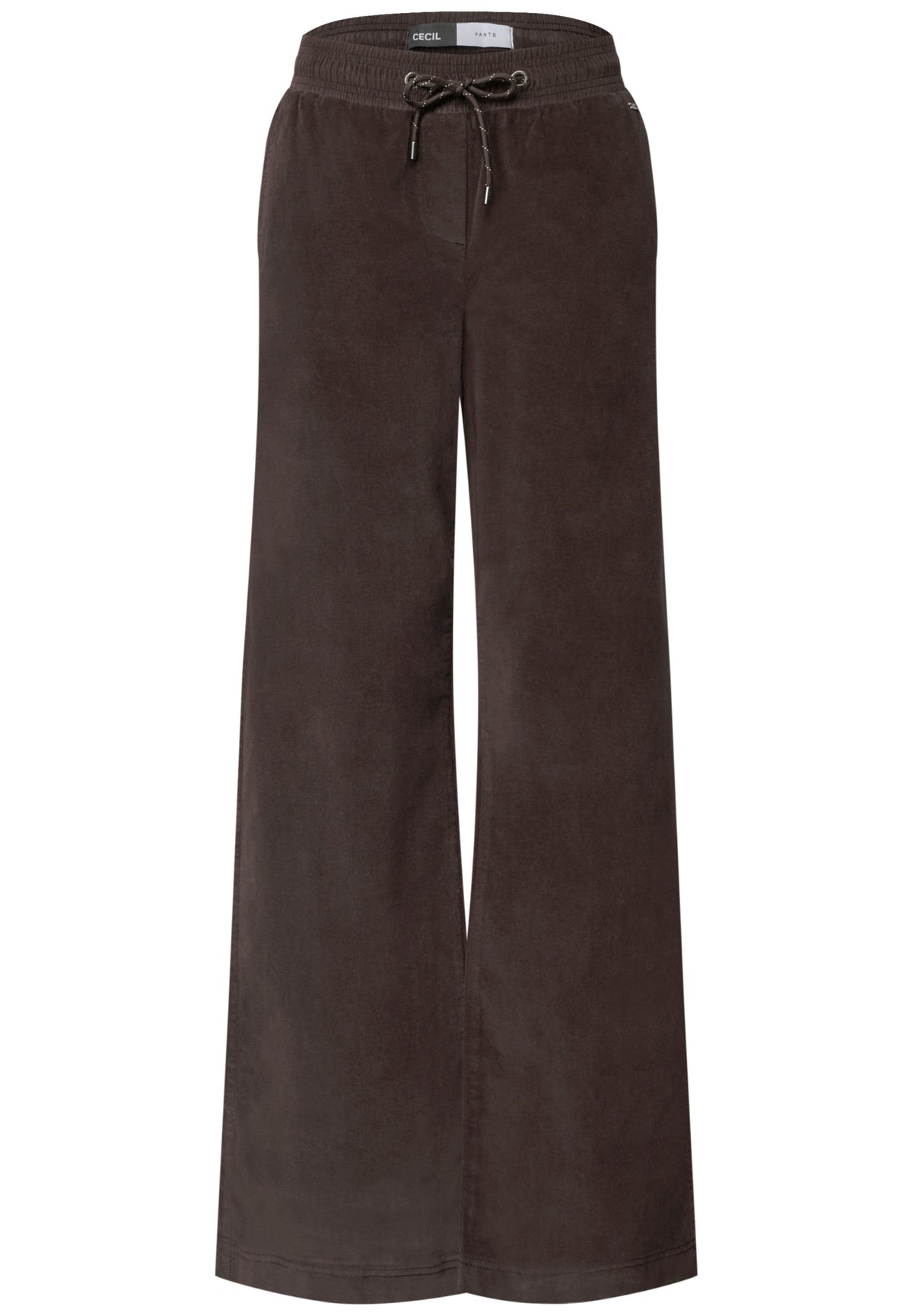 Cecil Culottes  braun