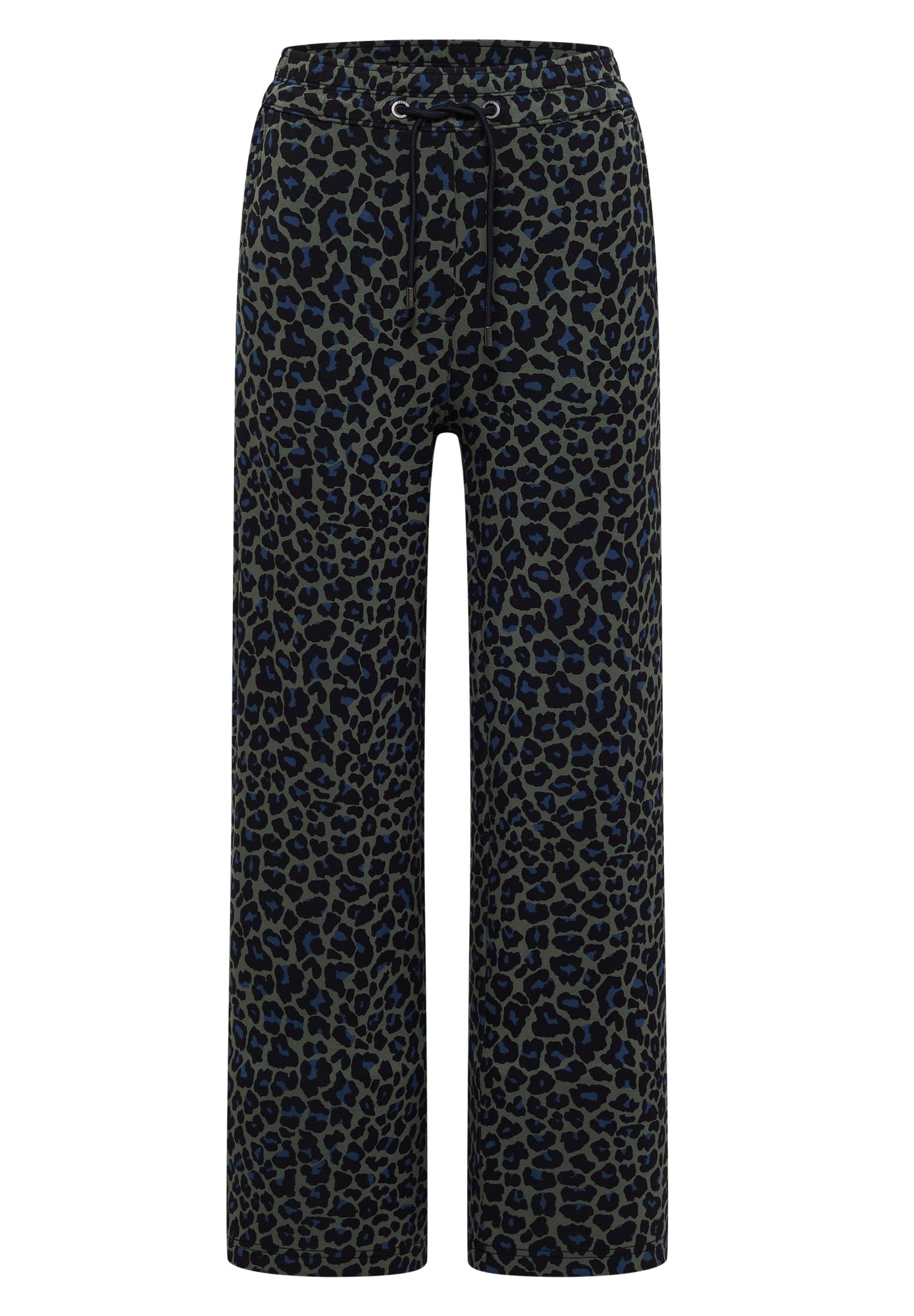 Cecil Culottes  oliv