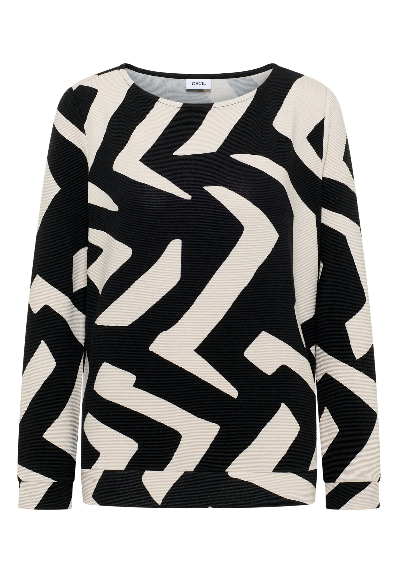 Cecil Sweatshirts  nicht definiert