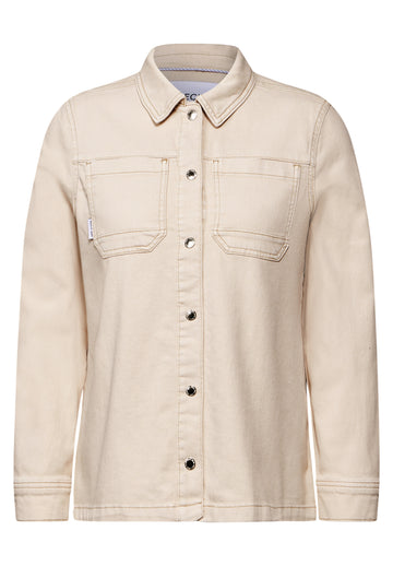 Overshirt