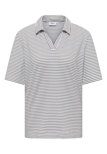 Piqué Shirt