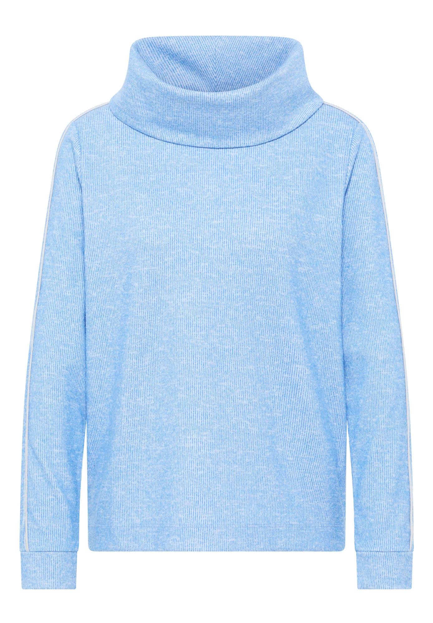 Cecil Pullover  blau