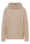 Cecil Pullover  braun