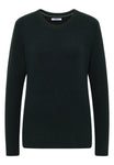Cecil Pullover  dunkelgrün