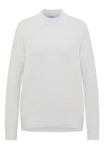 Cecil Pullover  grau