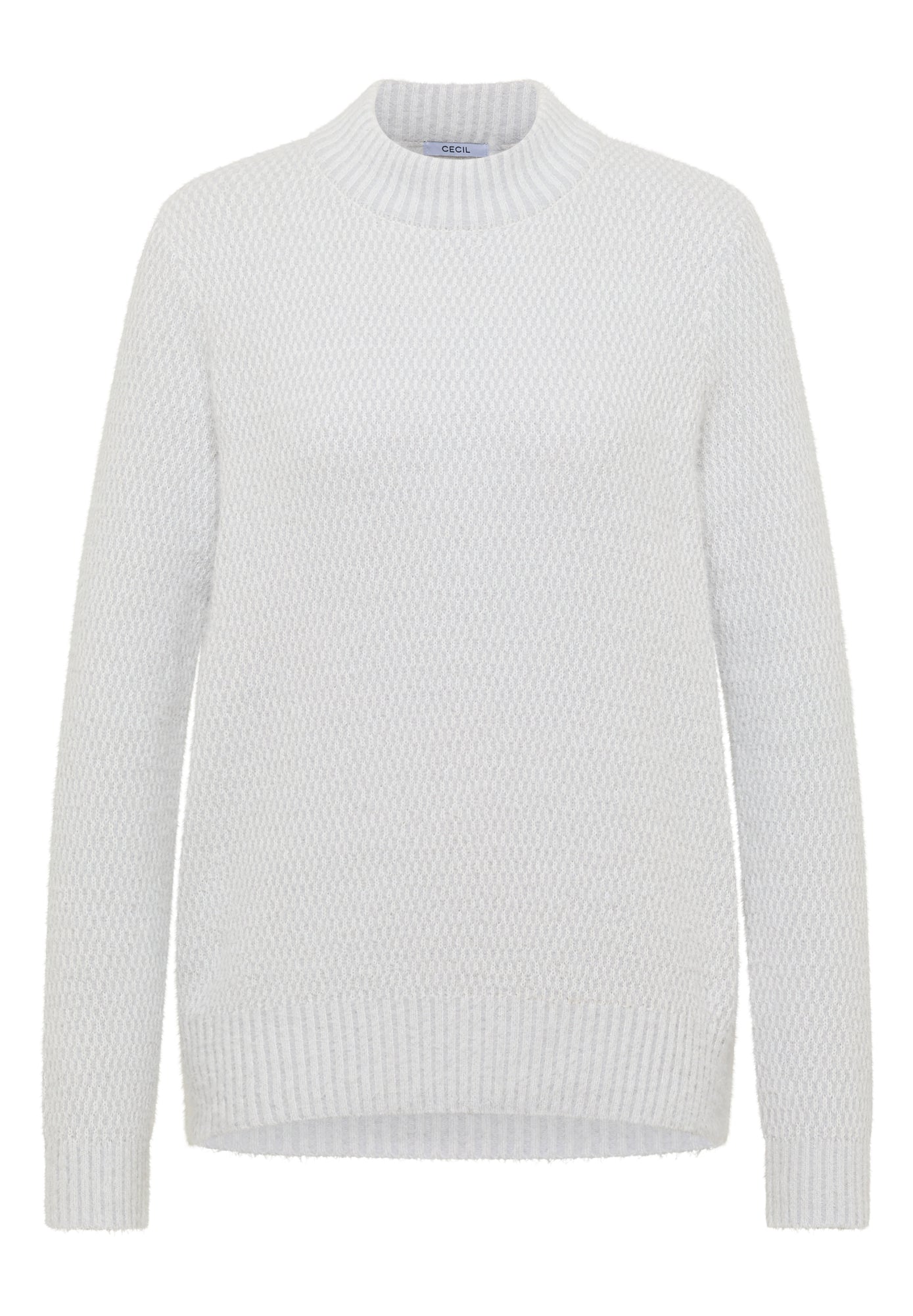 Cecil Pullover  grau