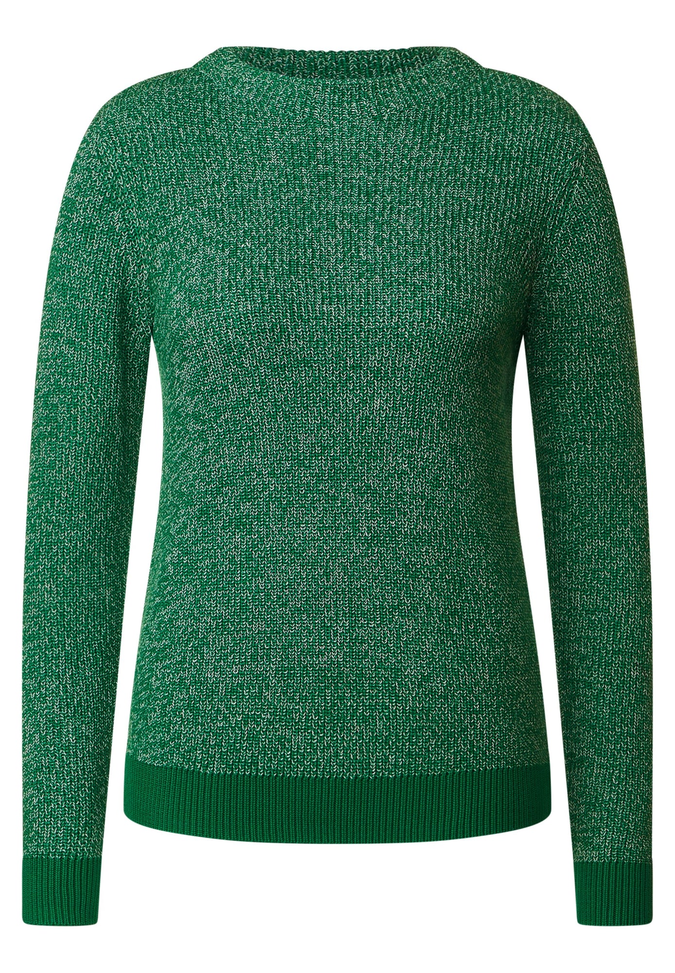 Cecil Pullover  grün