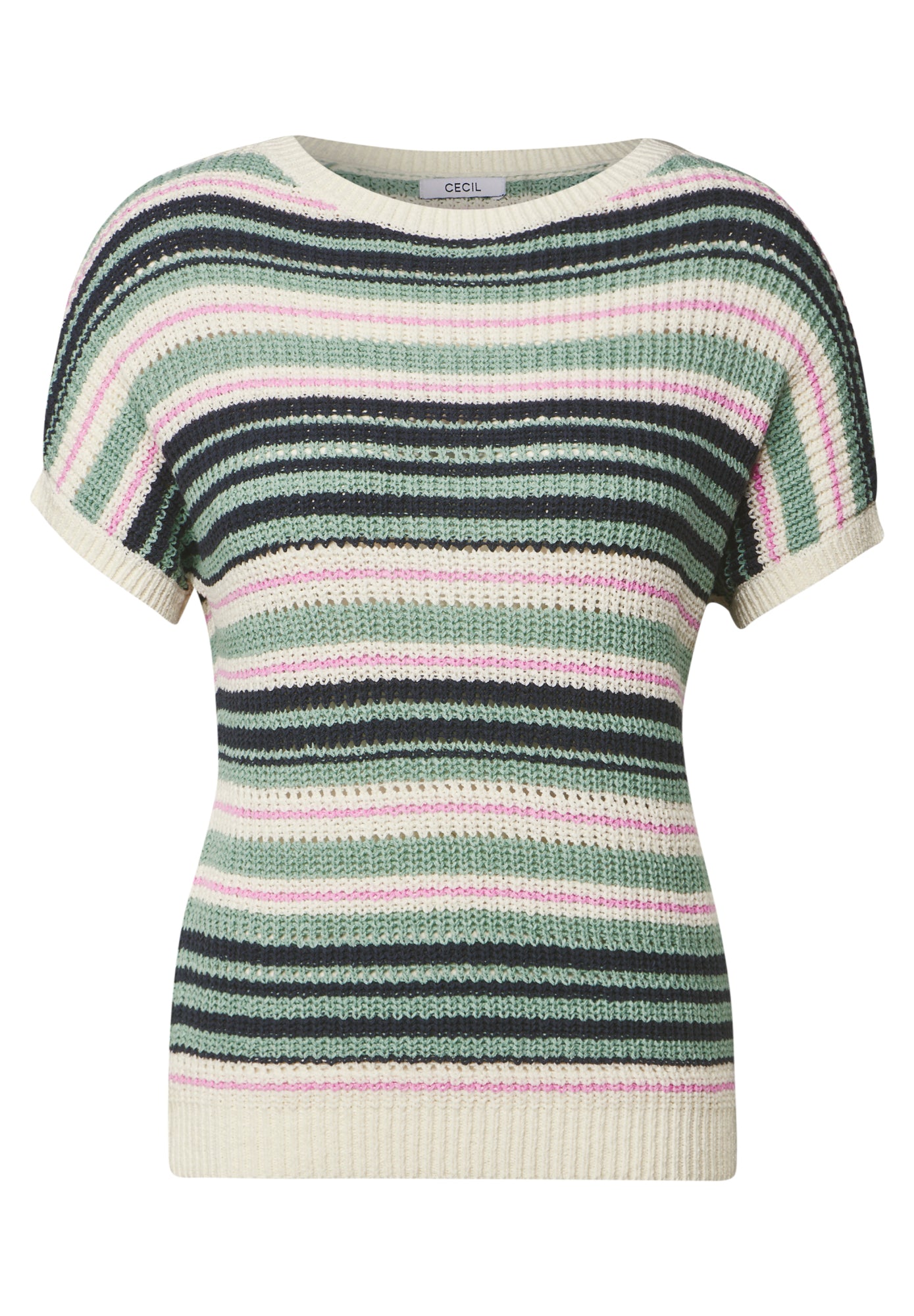 Cecil Pullover  khaki