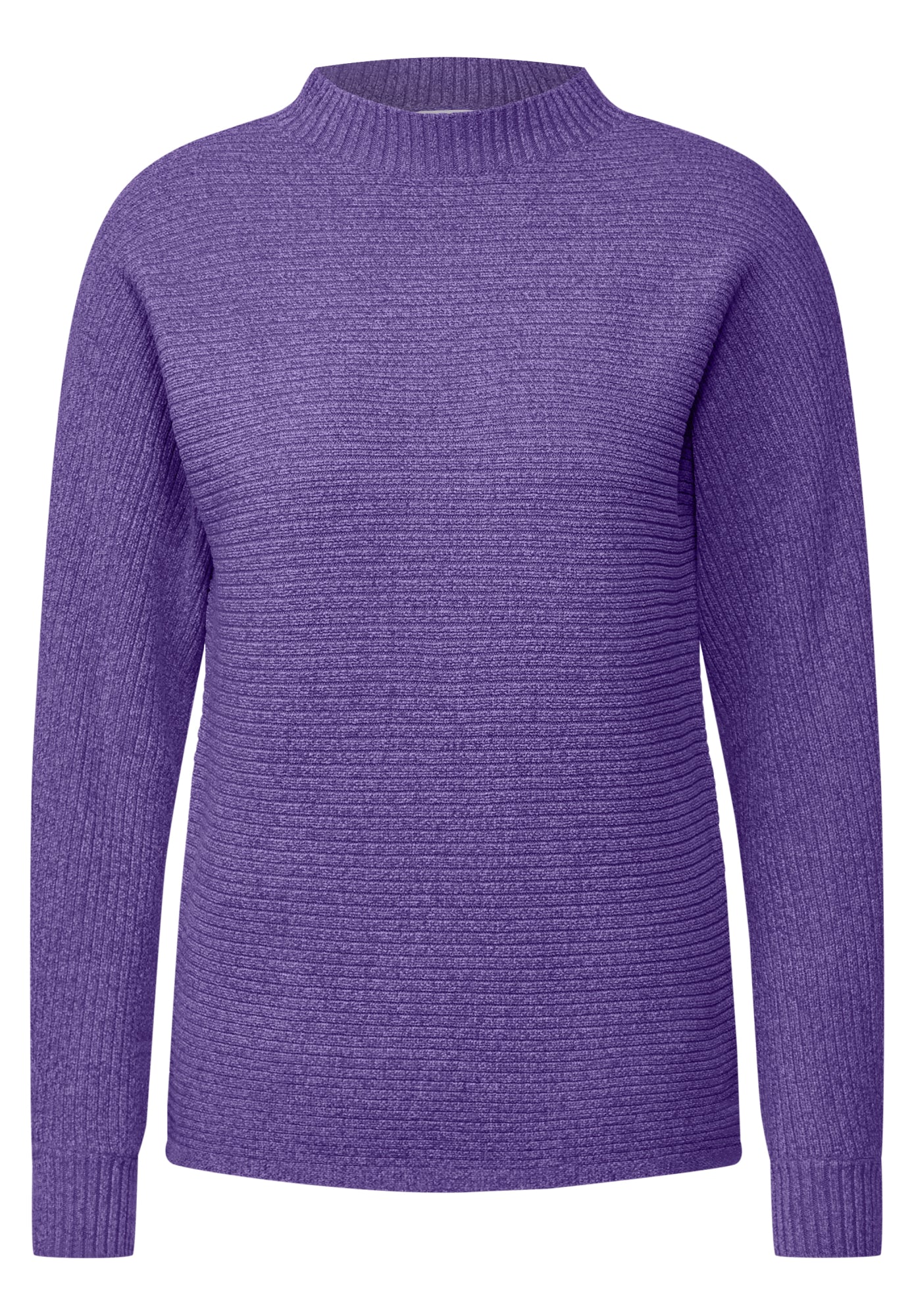 Cecil Pullover  lila