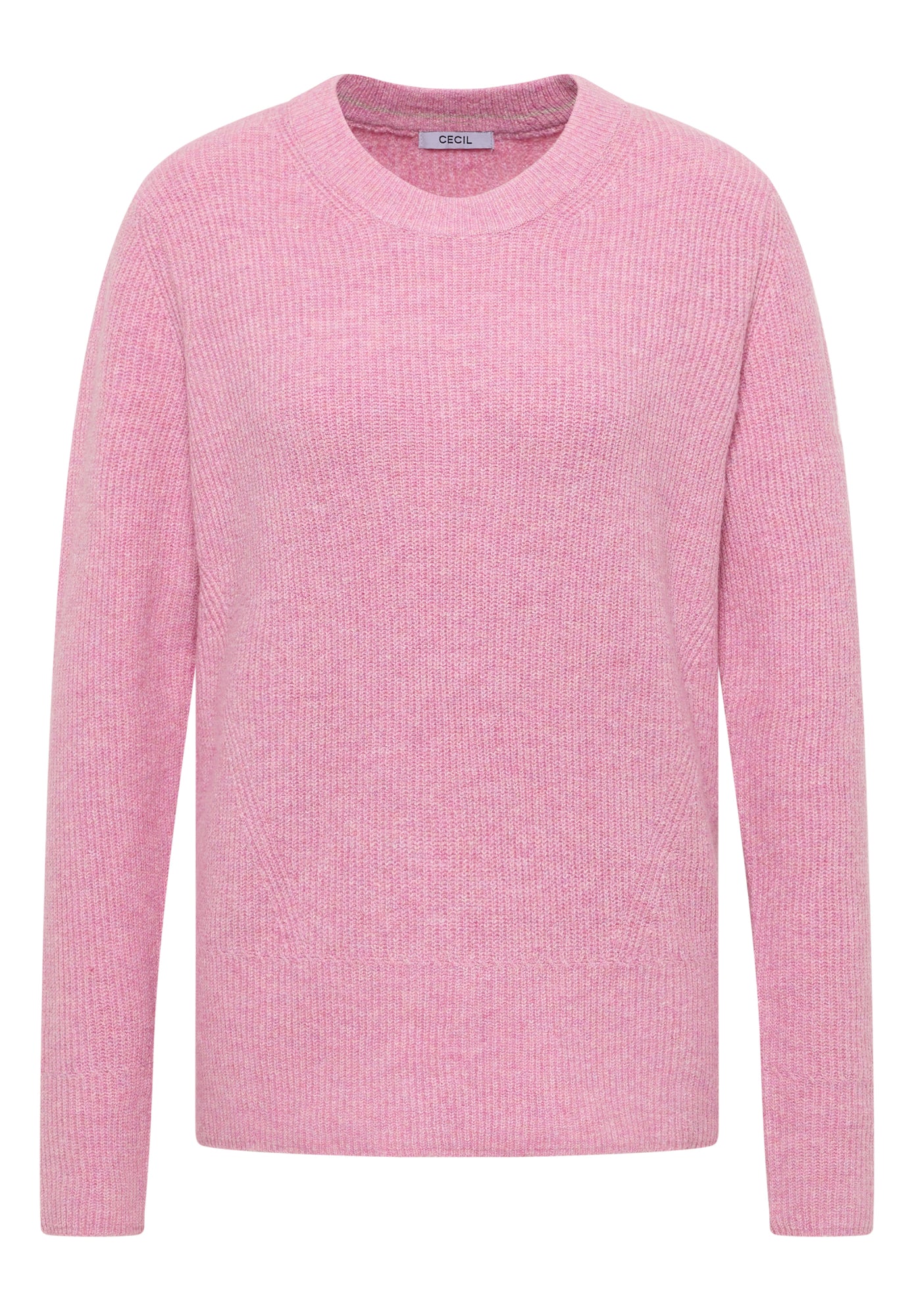 Cecil Pullover  pink