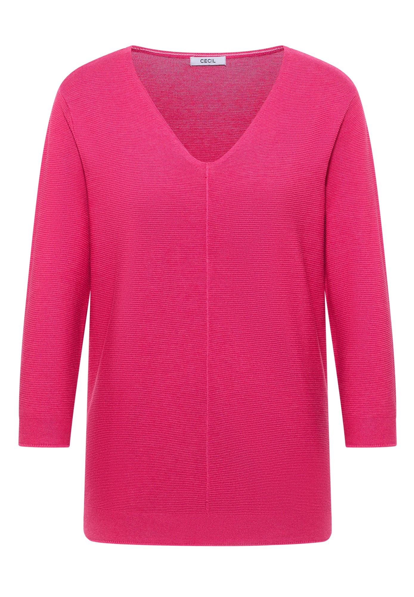 Cecil Pullover  pink