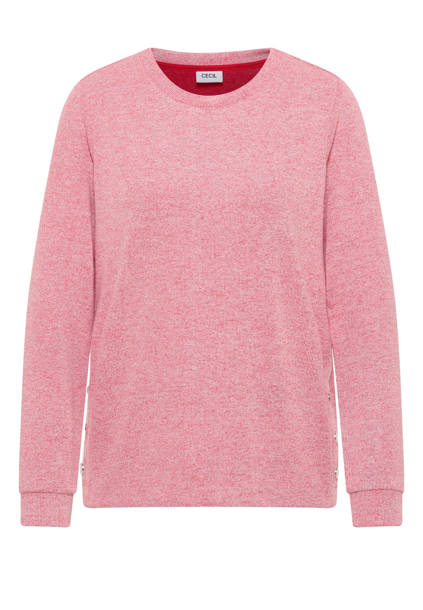 Cecil Sweatshirts  rot