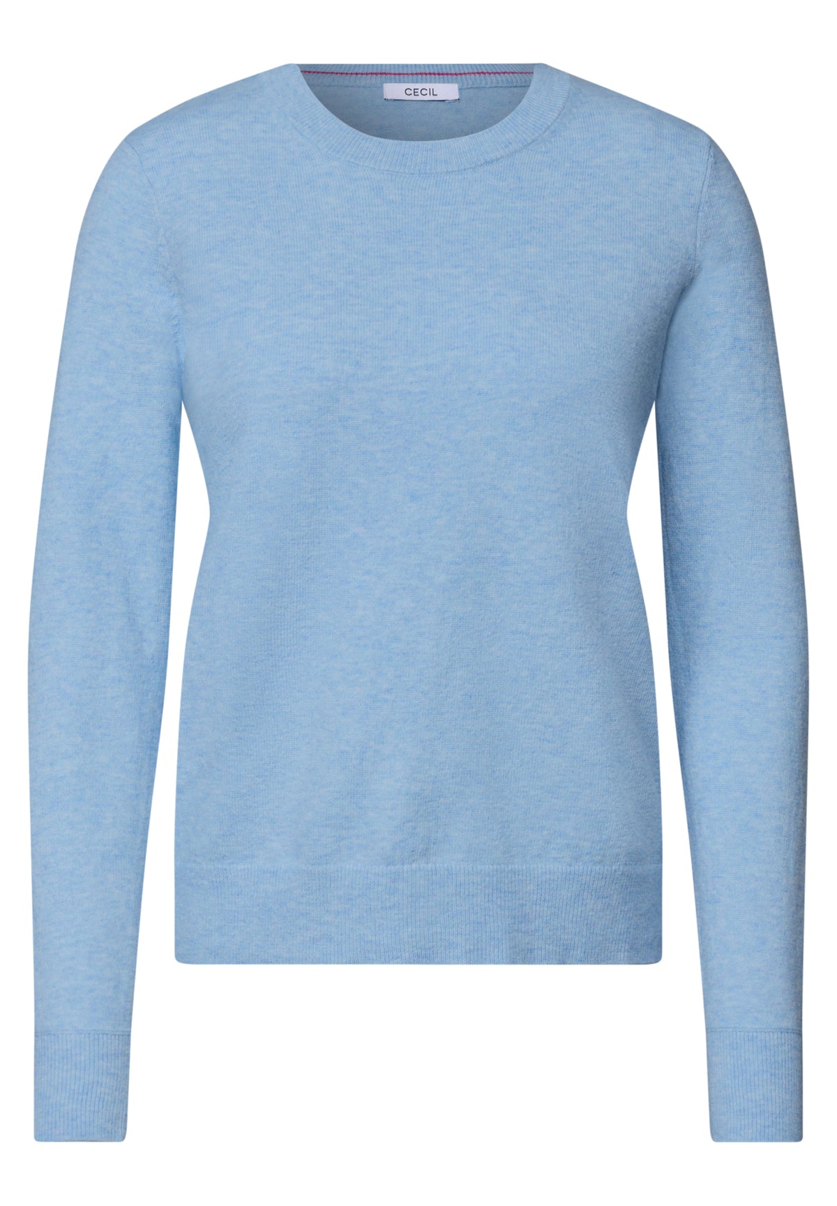 Cecil Pullover  hellblau