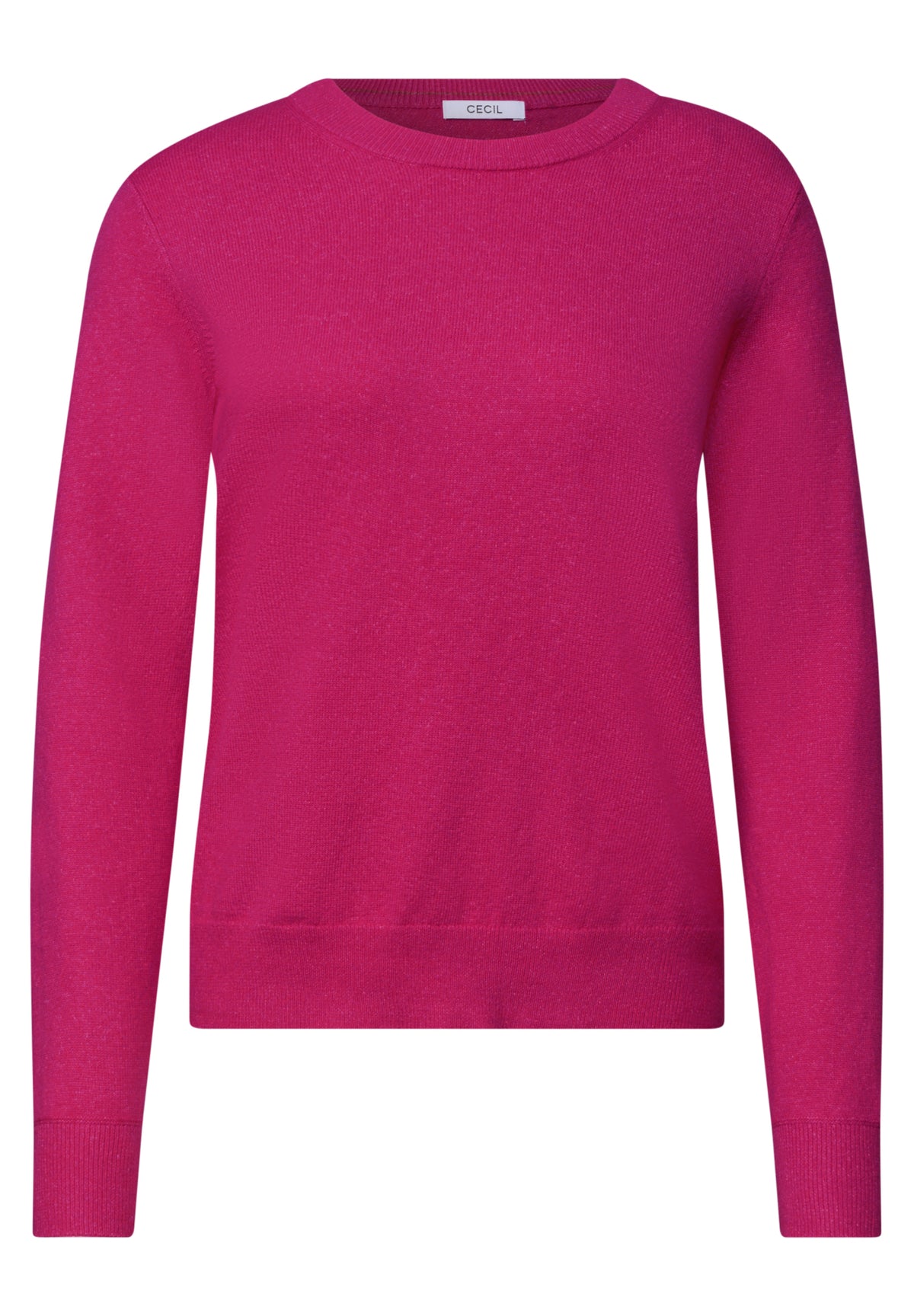 Cecil Pullover  pink