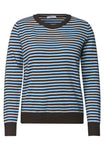 Cecil Pullover  hellblau