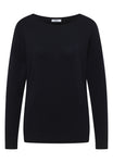 Cecil Pullover  dunkelblau