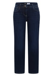 Cecil Skinny, Slim  dunkelblau