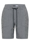 Cecil Shorts  dunkelblau