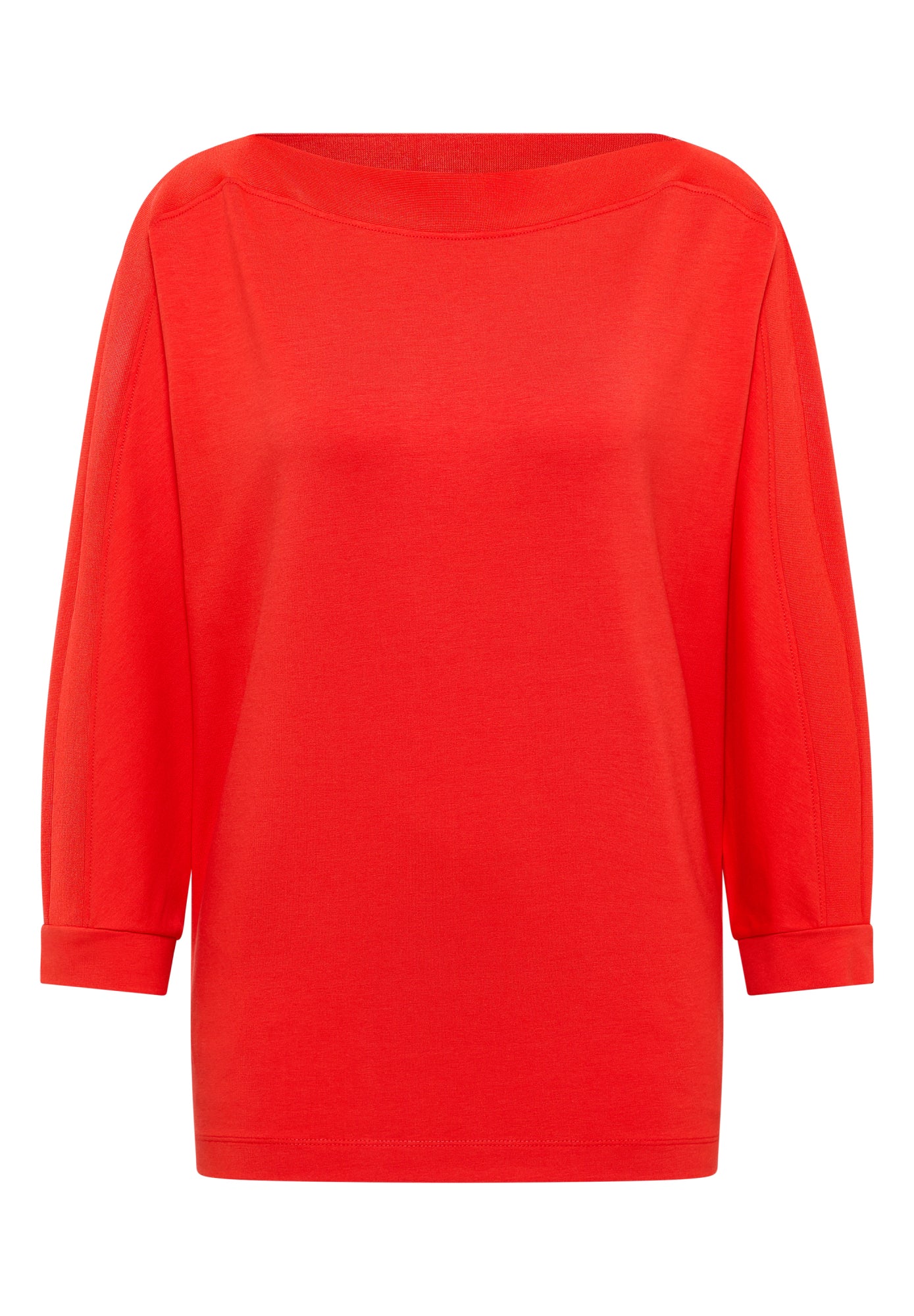 Cecil T-Shirts  orange