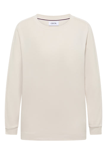 Shirt mit Gallonstreifen