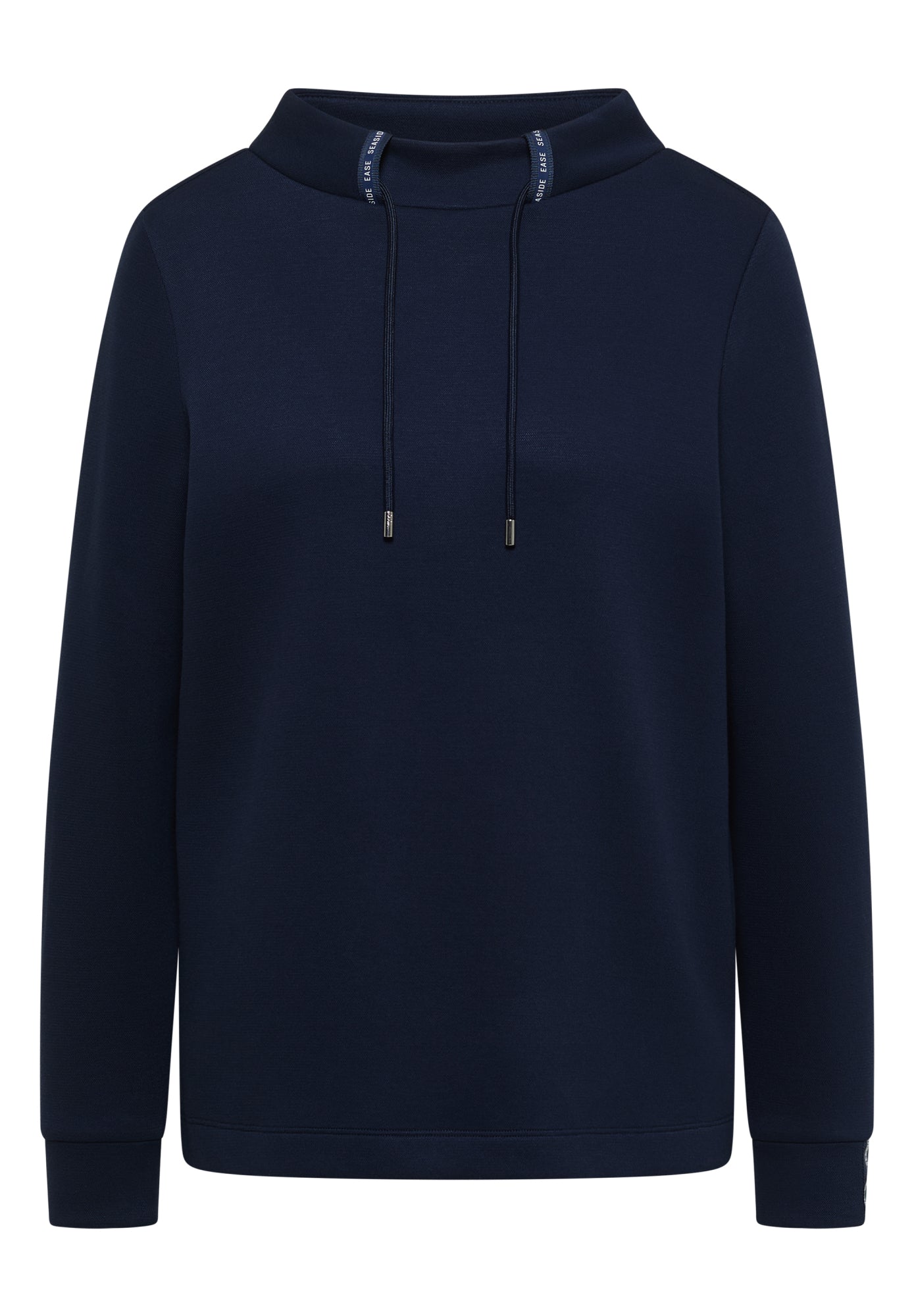 Cecil Sweatshirts  blau
