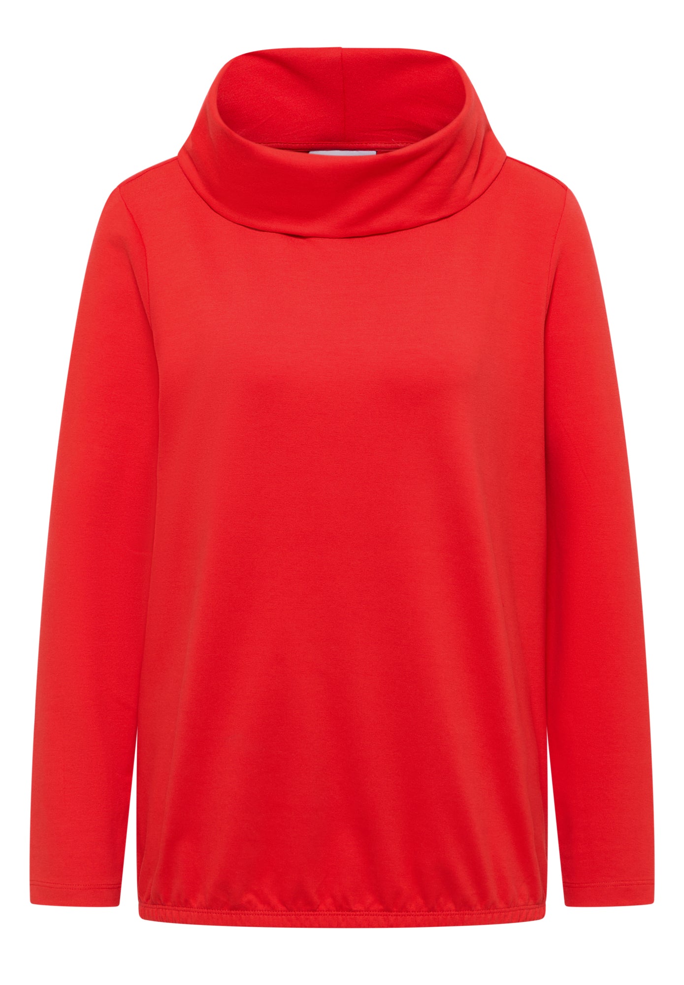 Cecil Langarmshirts  orange