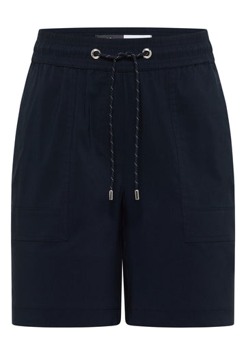 Shorts im Loose Fit