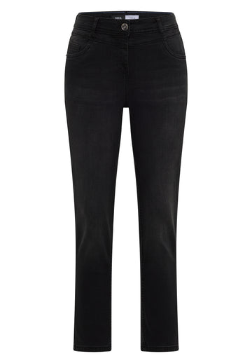 Slim Fit Jeans