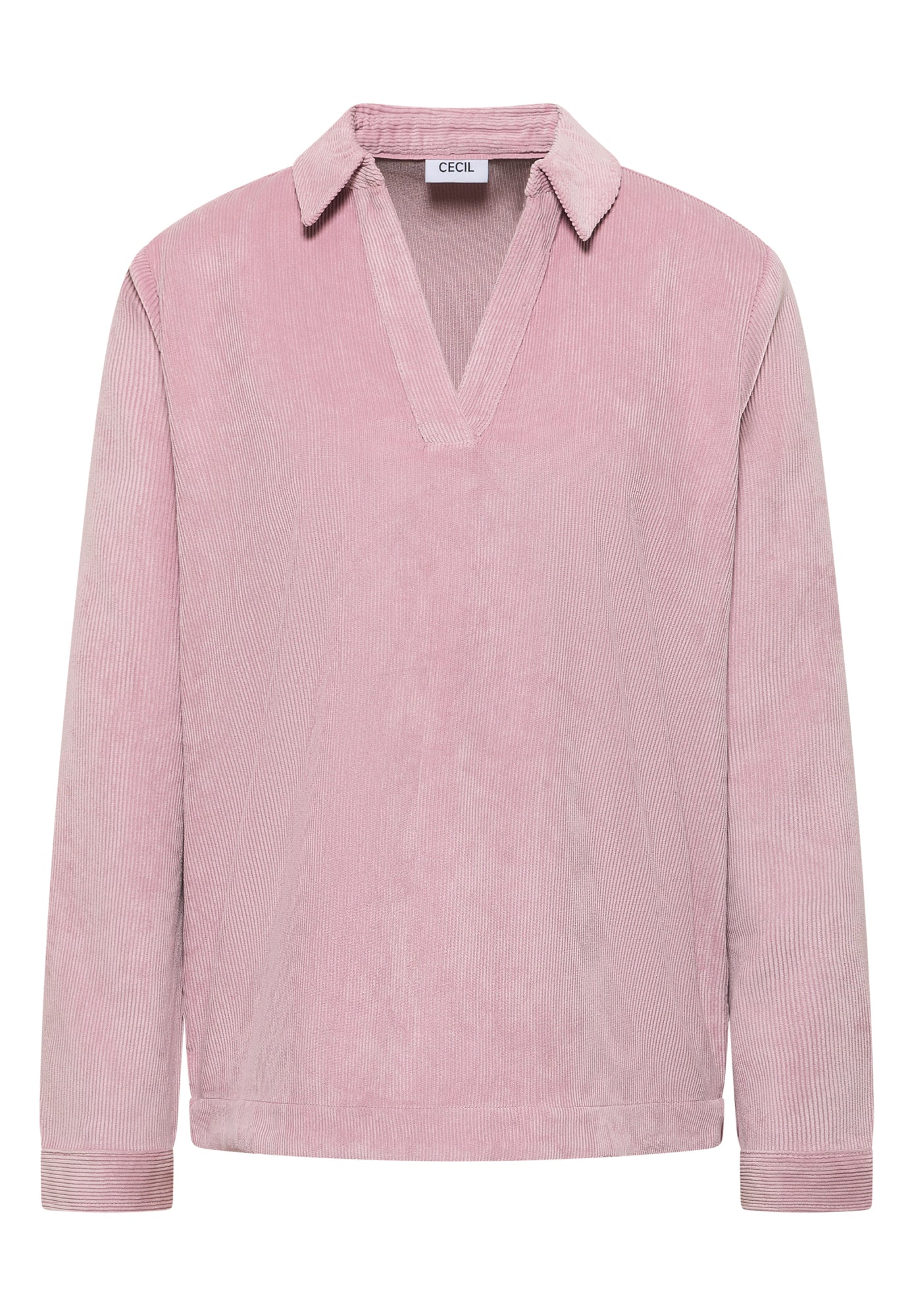 Cecil Blusen  rosa