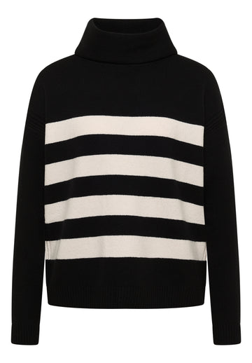 Softer Rollkragenpullover