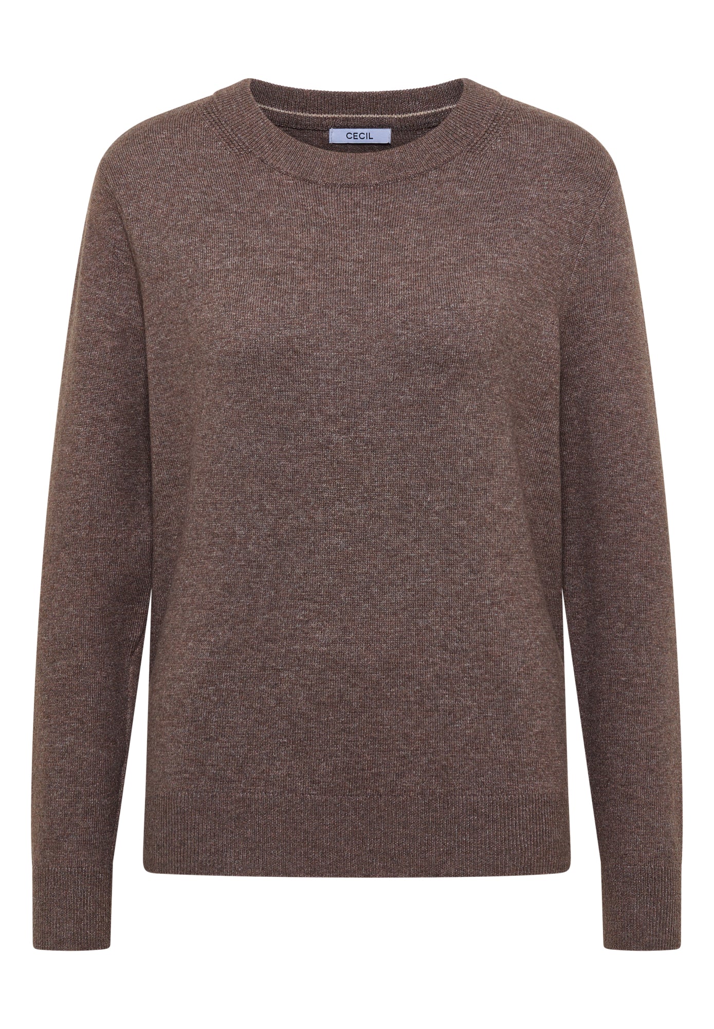 Cecil Pullover  taupe