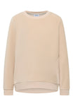 Cecil Sweatshirts  beige