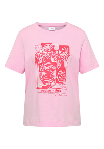 Sommershirt