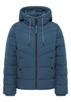 Cecil Outdoor-Jacken  blau