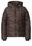 Cecil Outdoor-Jacken  braun