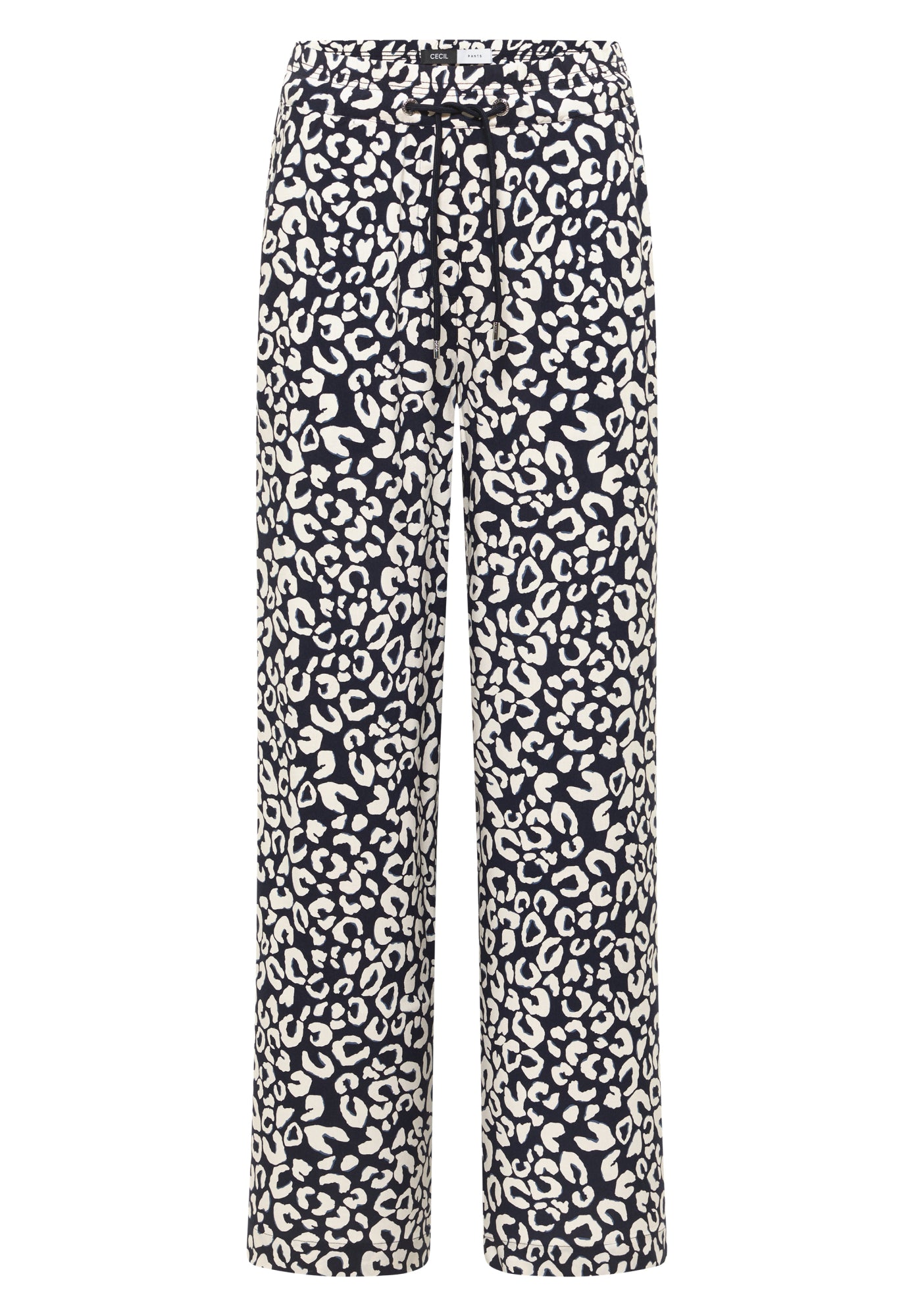Cecil Culottes  dunkelblau