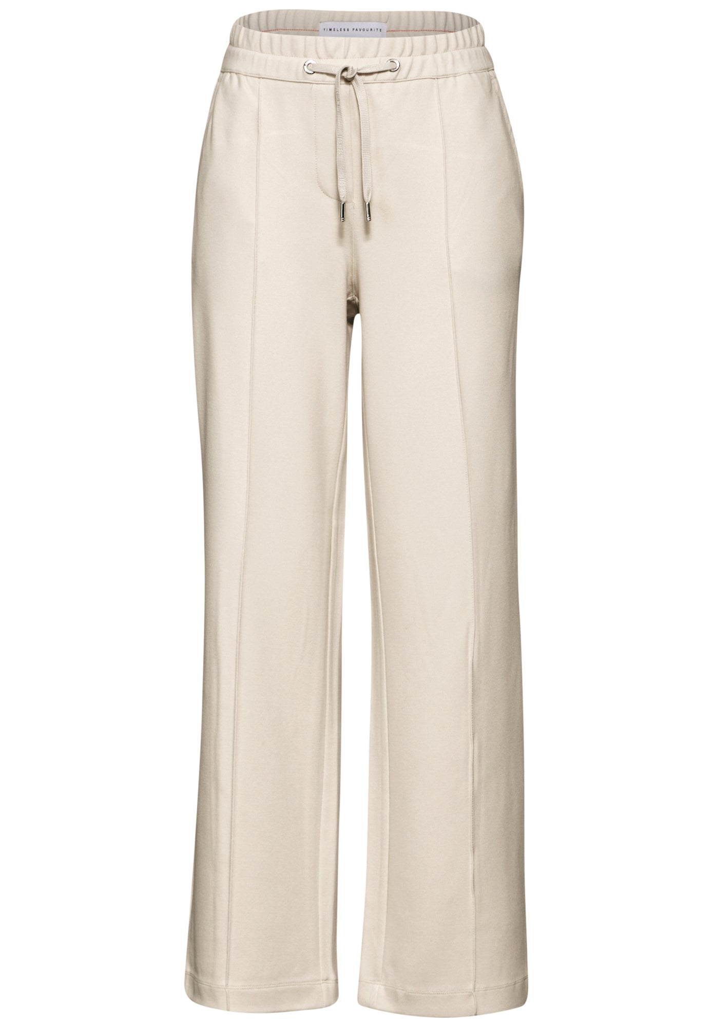 Cecil Joggingpants  beige