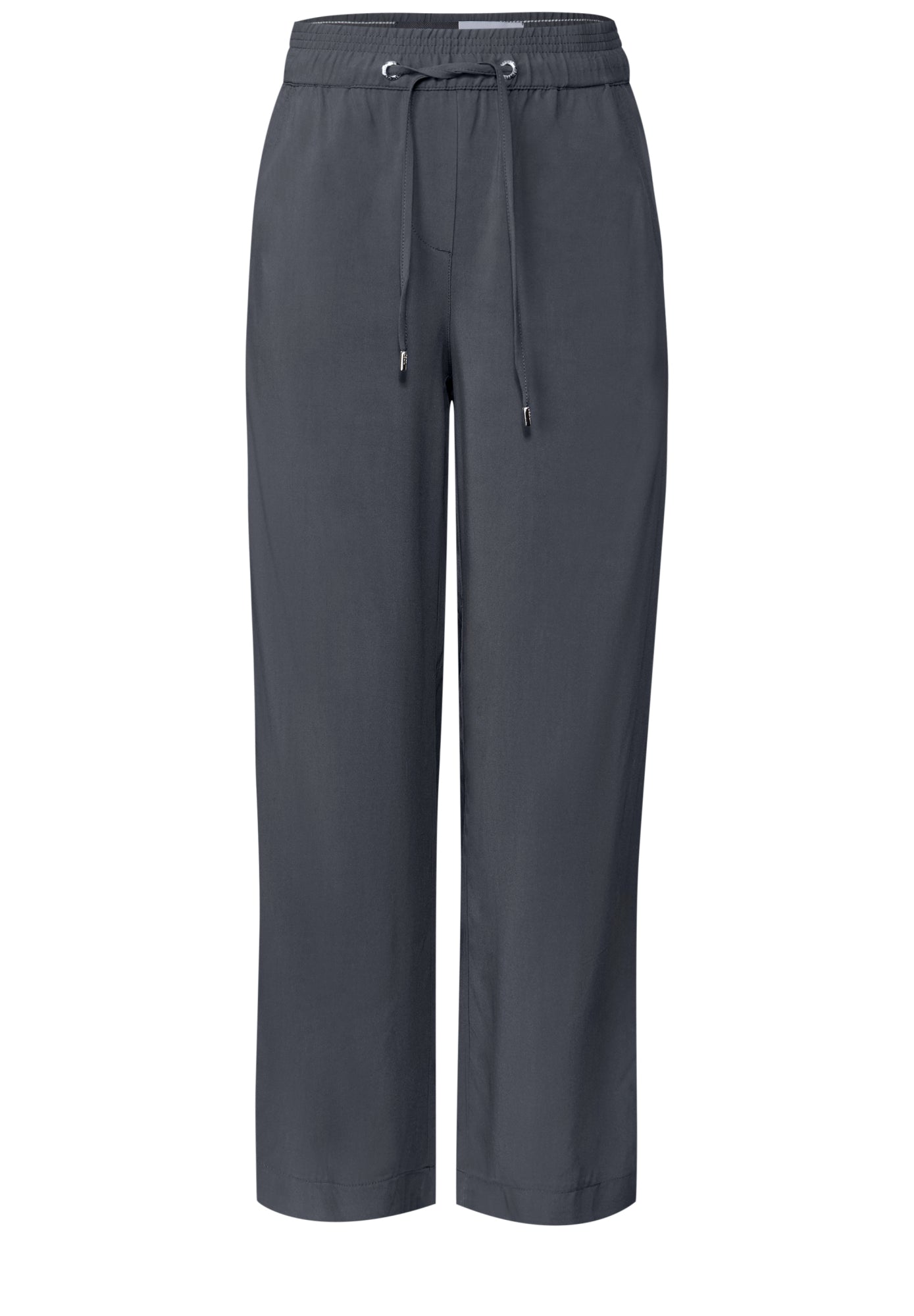 Cecil Joggingpants  dunkelgrau