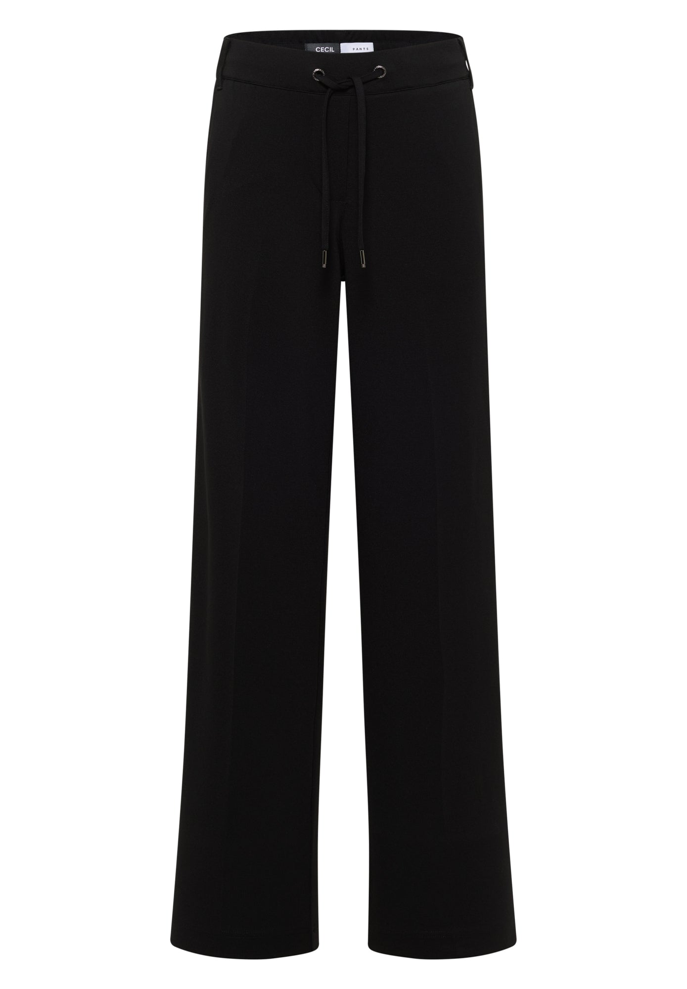 Cecil Relaxed, Weit  schwarz