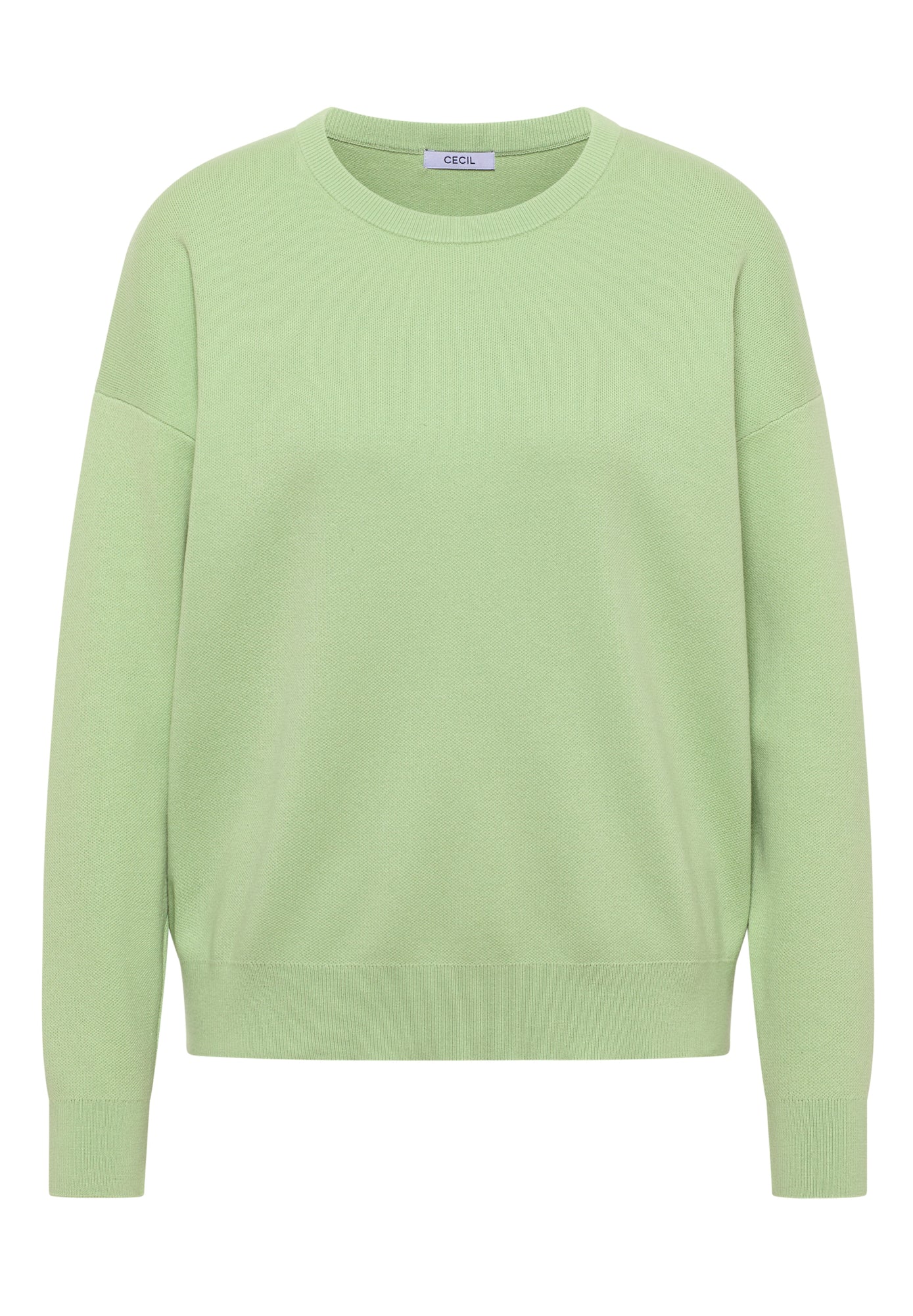 Cecil Pullover  grün