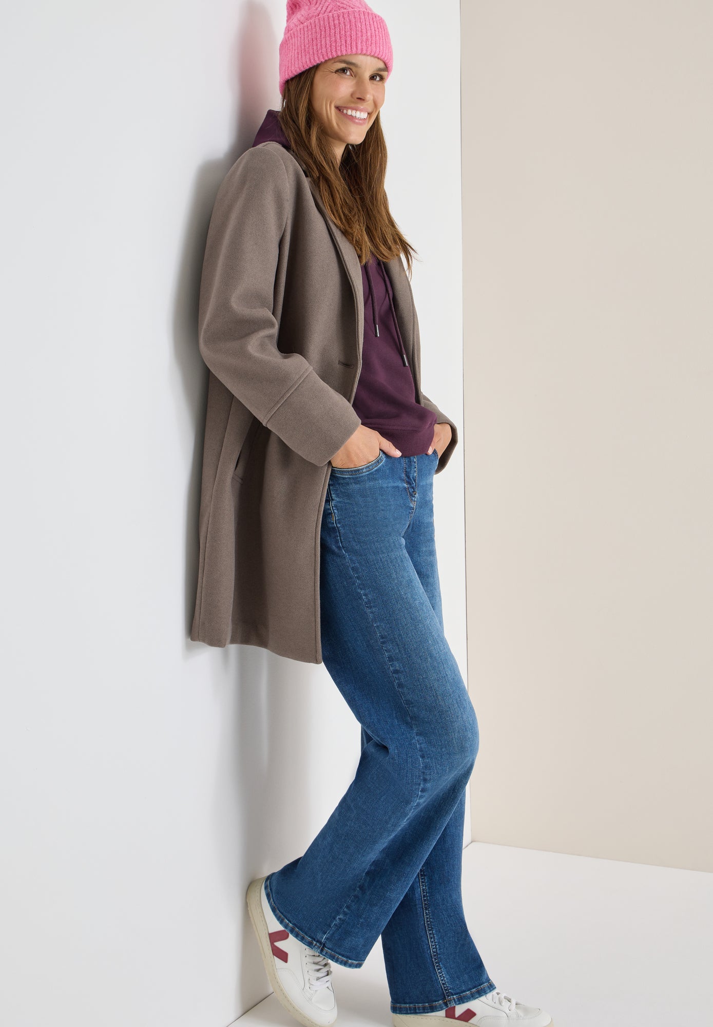 Cecil Mützen, Hüte  nicht definiert