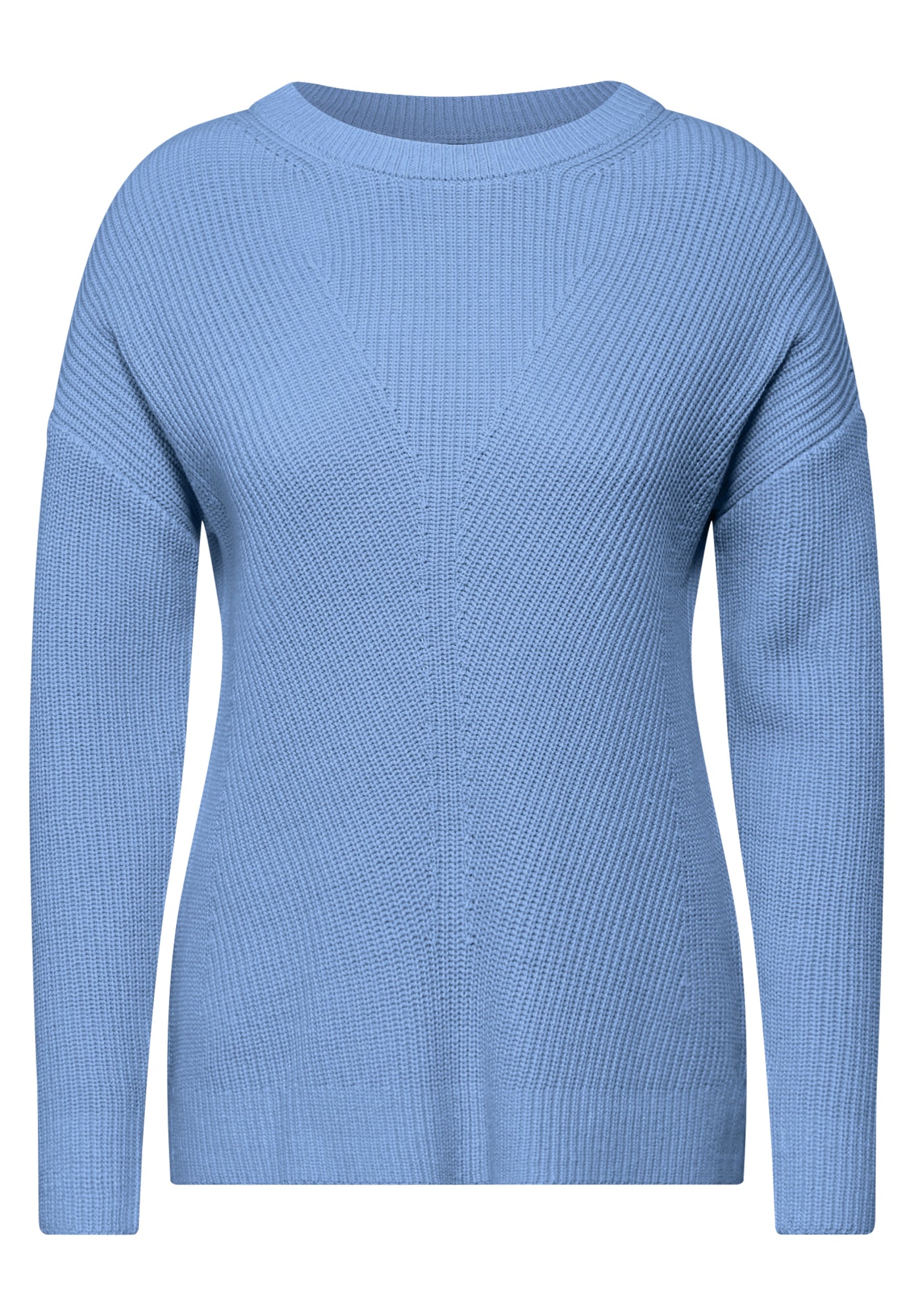 Cecil Pullover  hellblau