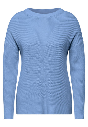 Strickpullover