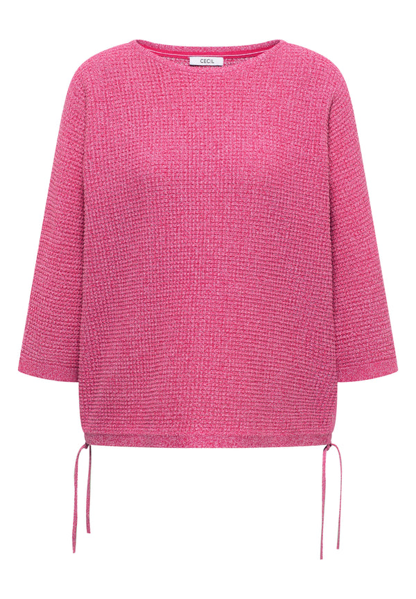 Cecil Pullover  pink