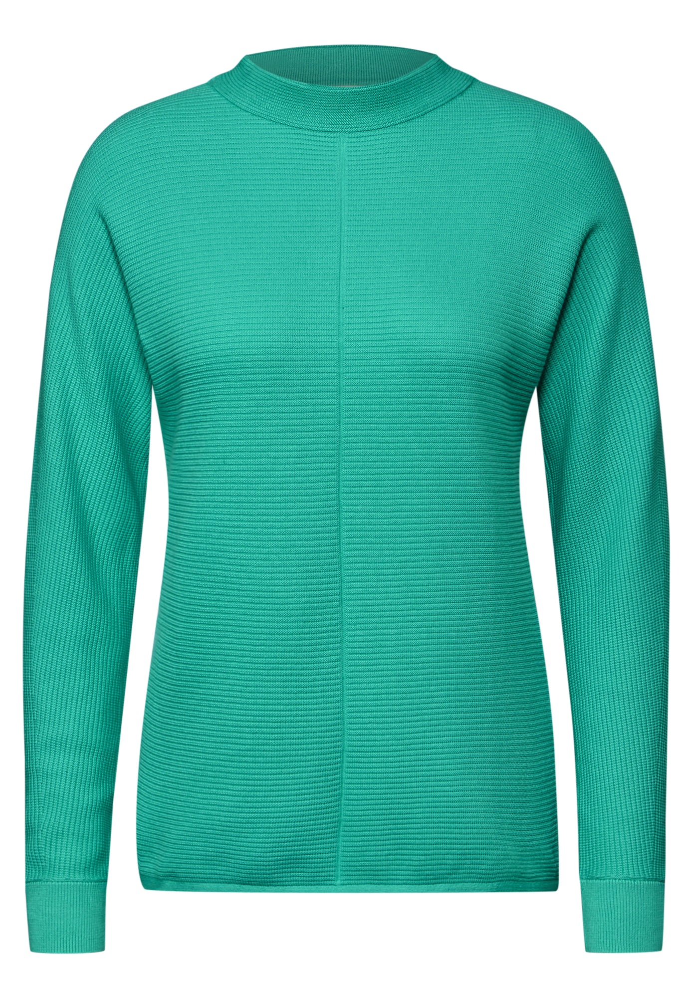 Cecil Pullover  grün