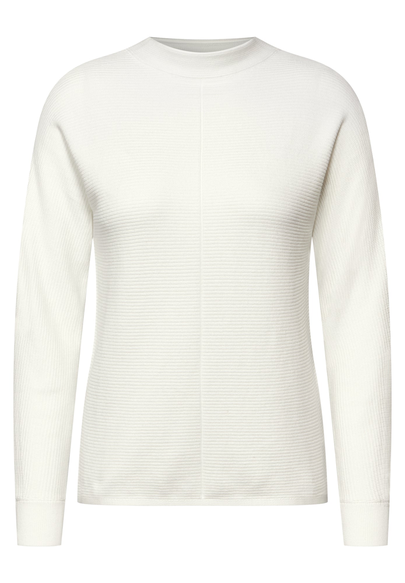 Cecil Pullover  weiß