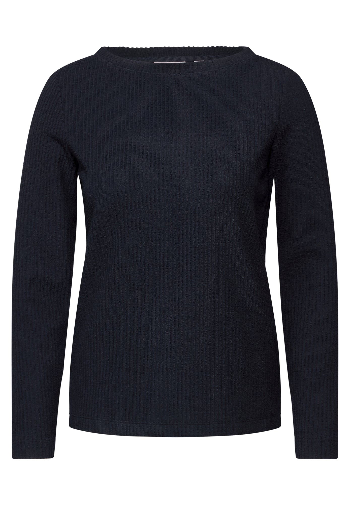 Cecil Pullover  blau