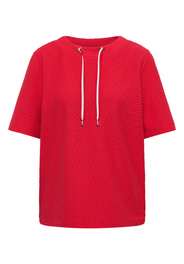 Strukturshirt